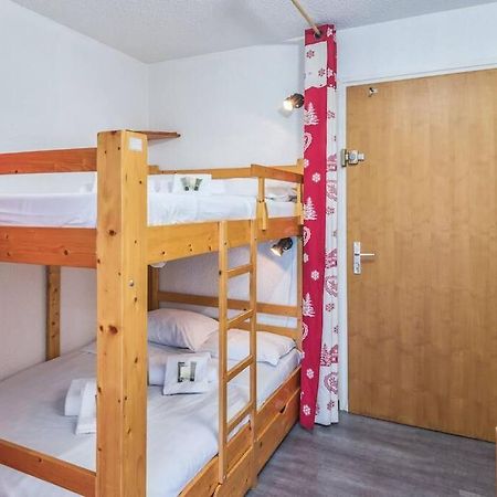 Charmant Studio + Jardin Vue Pistes Et Local Velo براس-سور-آرلي المظهر الخارجي الصورة